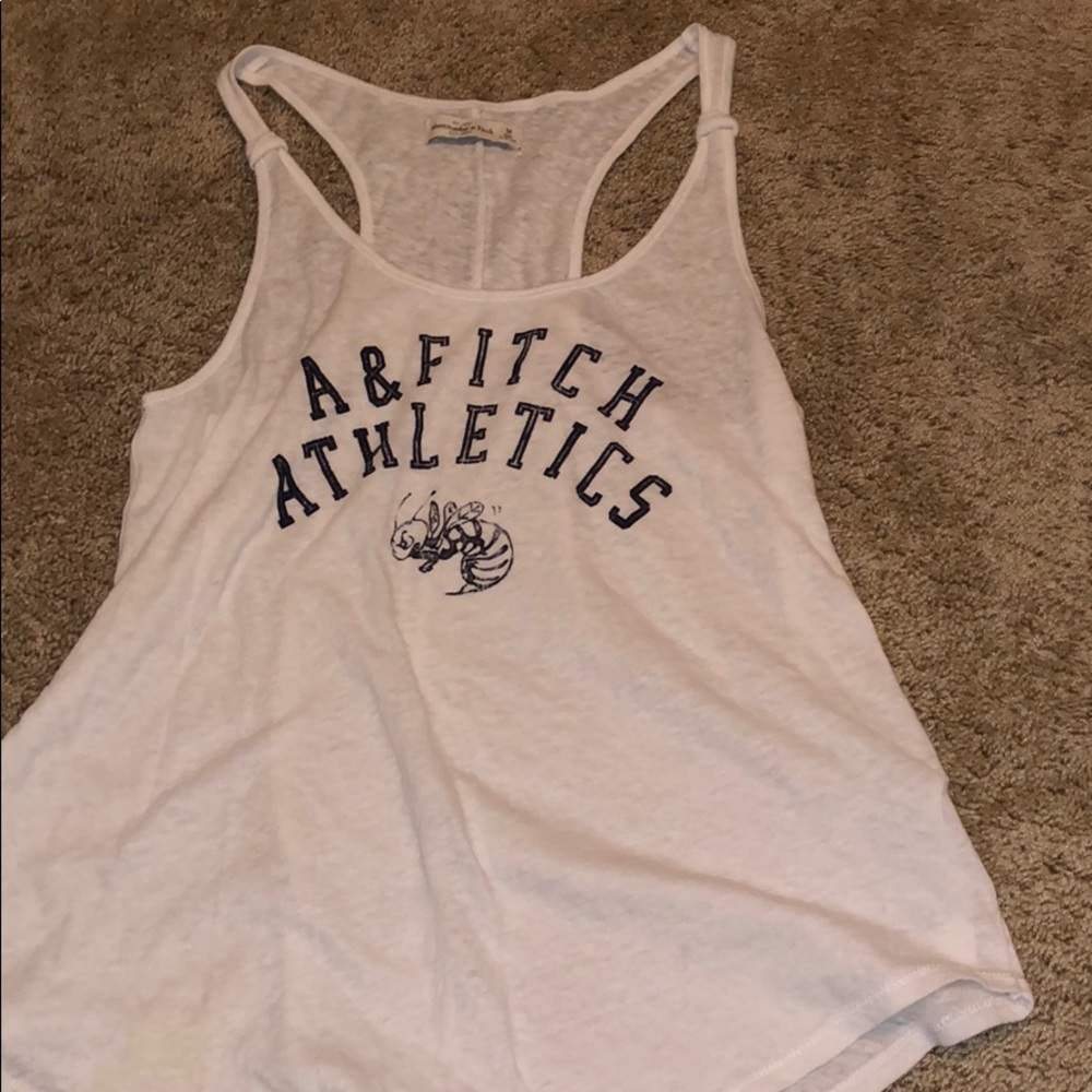 Abercrombie & Fitch tank top